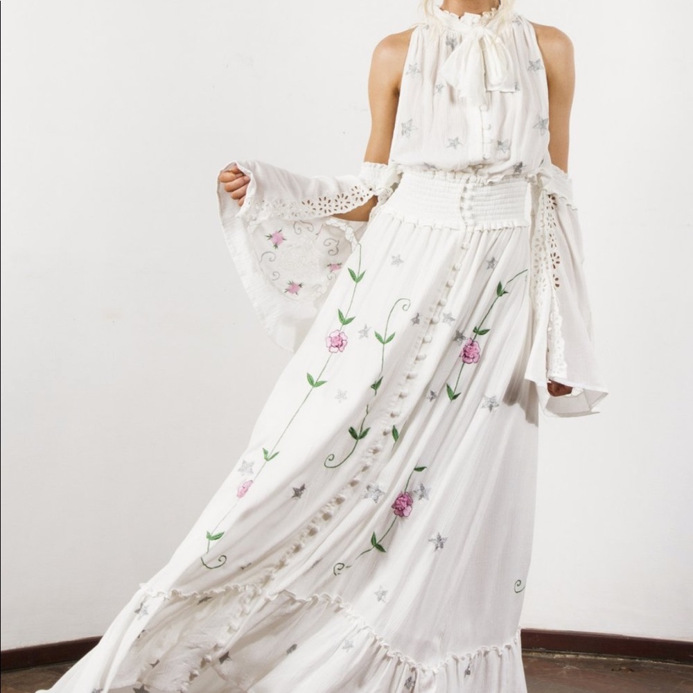 Fillyboo Butterfly Kiss dress